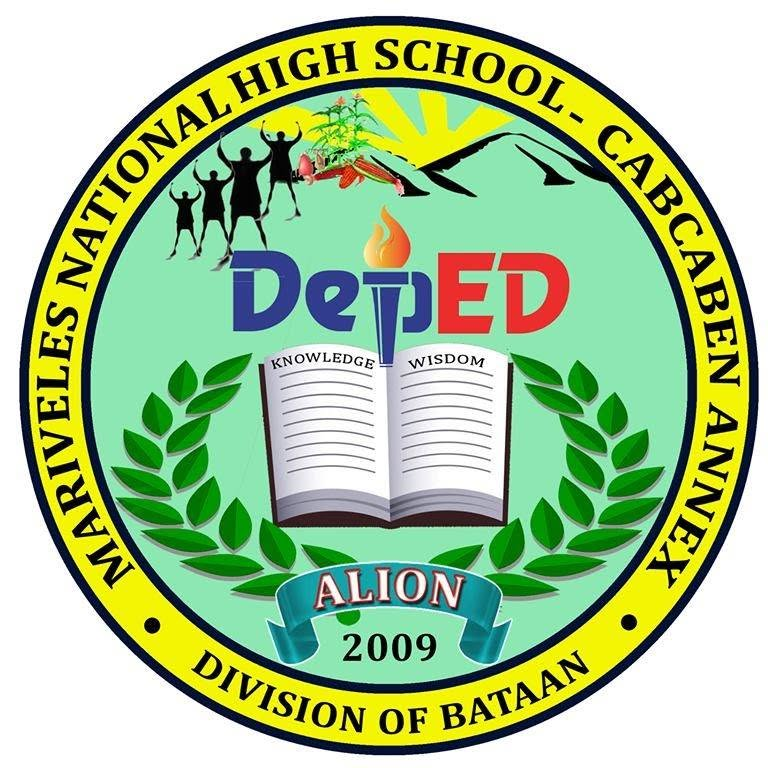 MNHS Alion Logo